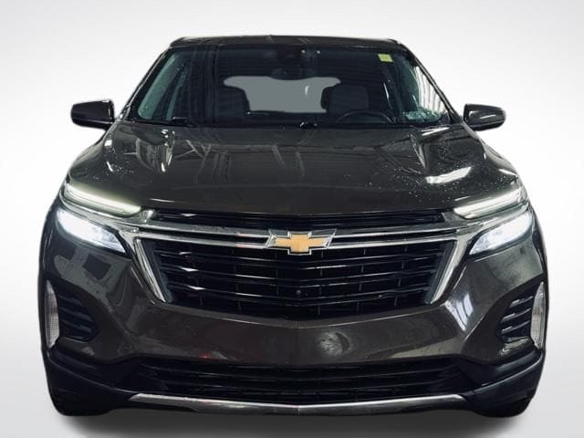 2023 CHEVROLET EQUINOX - Image 3