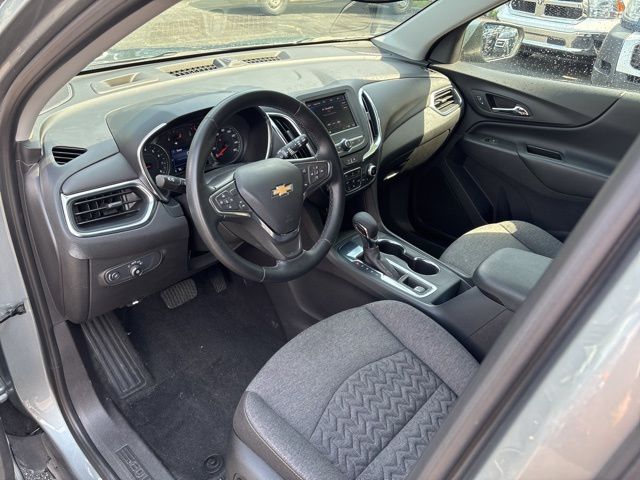2024 CHEVROLET EQUINOX - Image 16