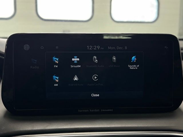 2023 HYUNDAI SANTA FE - Image 32