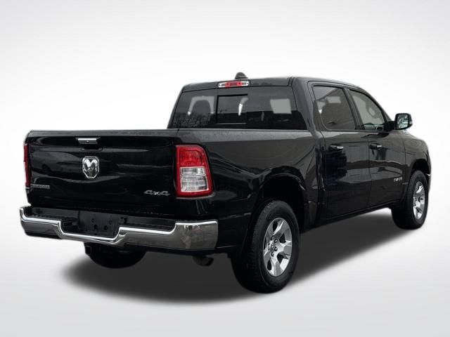 2019 RAM 1500 - Image 4