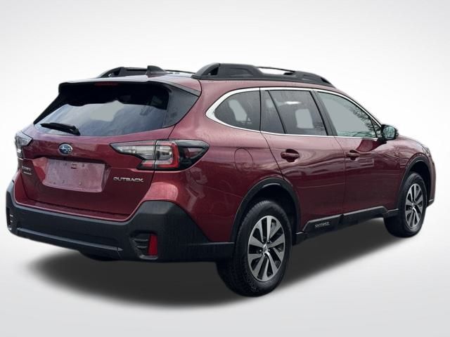2022 Subaru Outback Premium photo 4