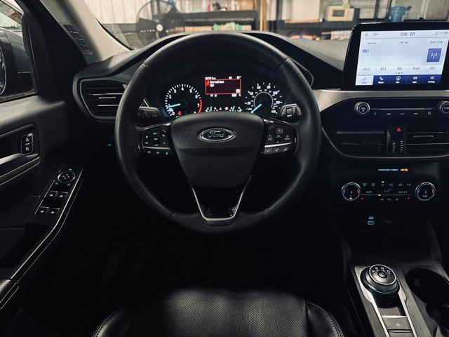 2022 FORD ESCAPE - Image 25