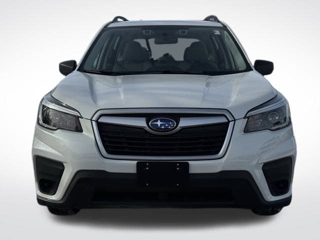 2021 SUBARU FORESTER - Image 3
