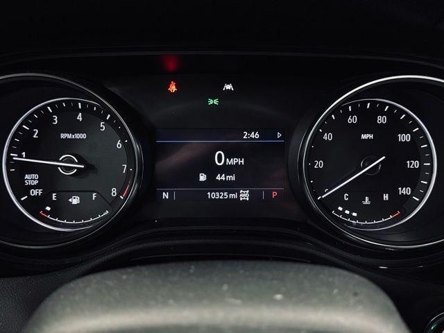 2023 BUICK ENCORE GX - Image 27
