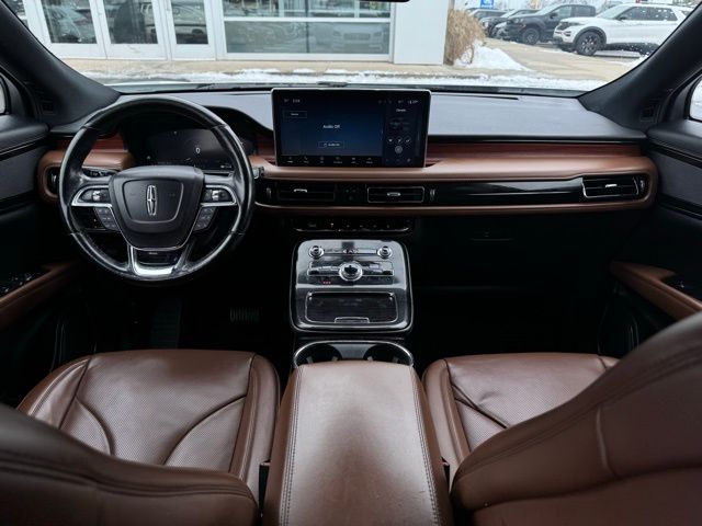 2023 LINCOLN NAUTILUS - Image 24