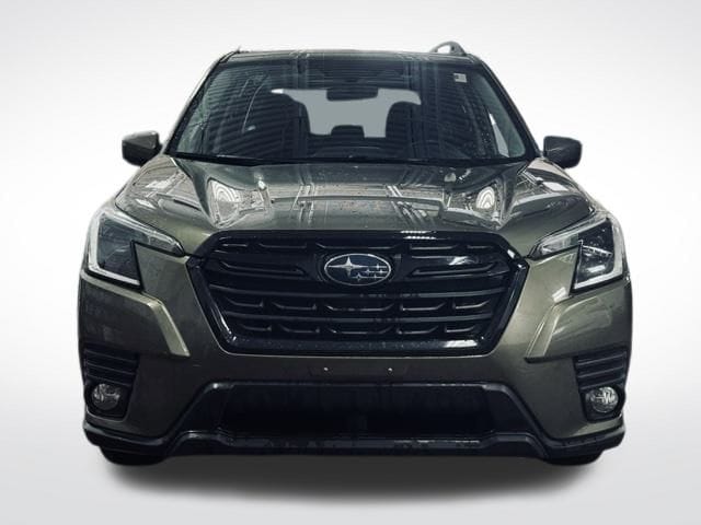 2023 SUBARU FORESTER - Image 3