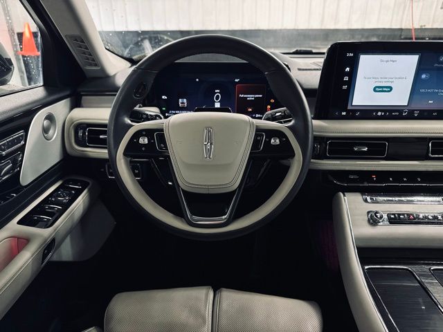 2025 LINCOLN AVIATOR - Image 29