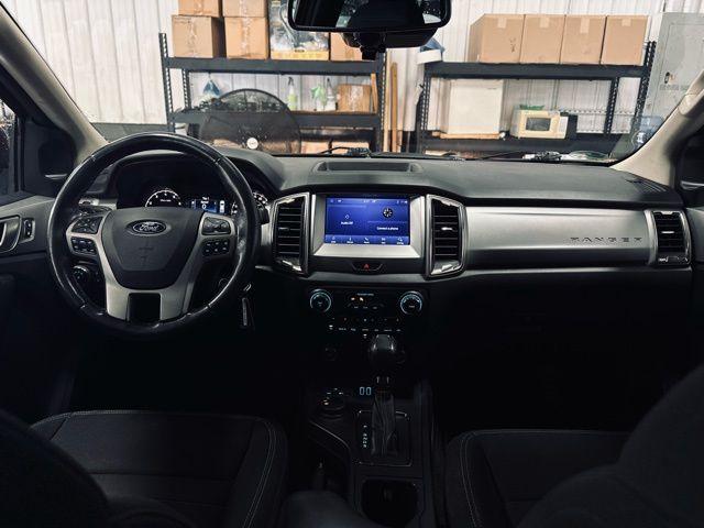 2020 FORD RANGER - Image 20