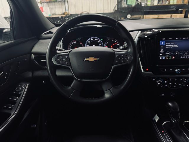 2022 CHEVROLET TRAVERSE - Image 30