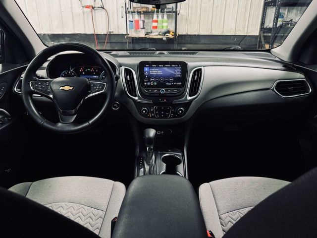 2023 CHEVROLET EQUINOX - Image 22