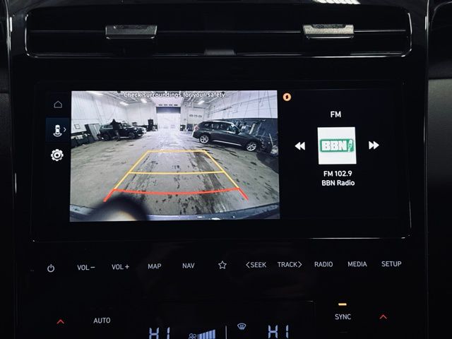 2023 HYUNDAI TUCSON - Image 39