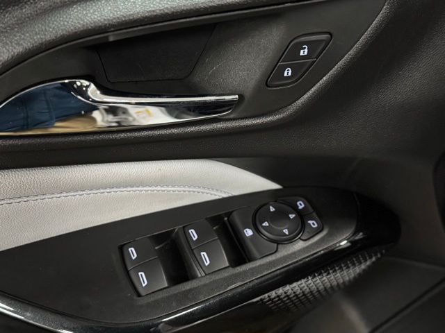 2025 CHEVROLET TRAX - Image 12