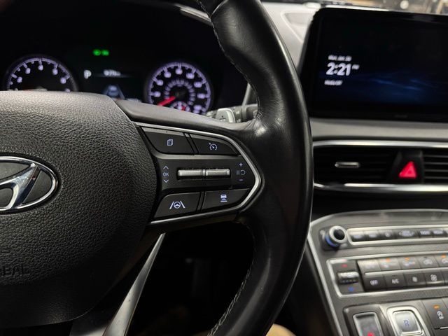 2023 HYUNDAI SANTA FE - Image 26