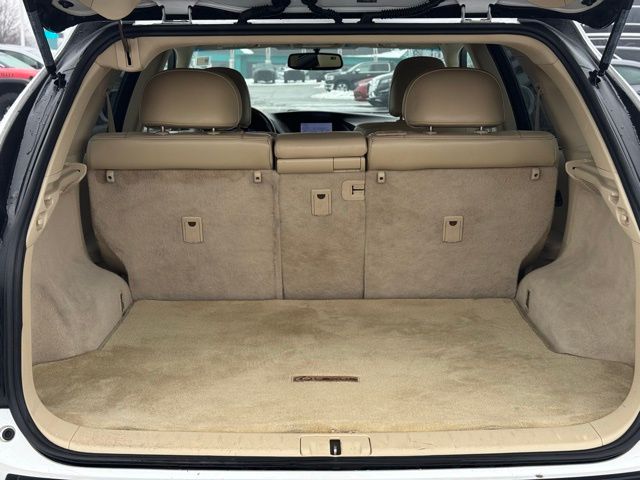 2013 LEXUS RX - Image 10