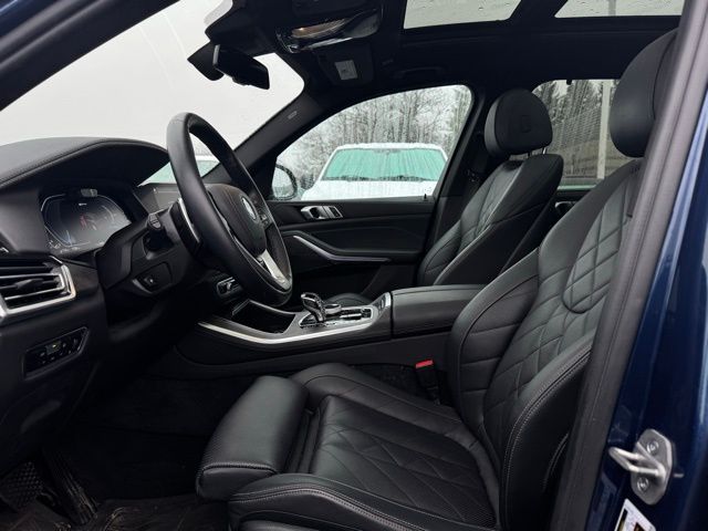 2023 BMW X5 - Image 19