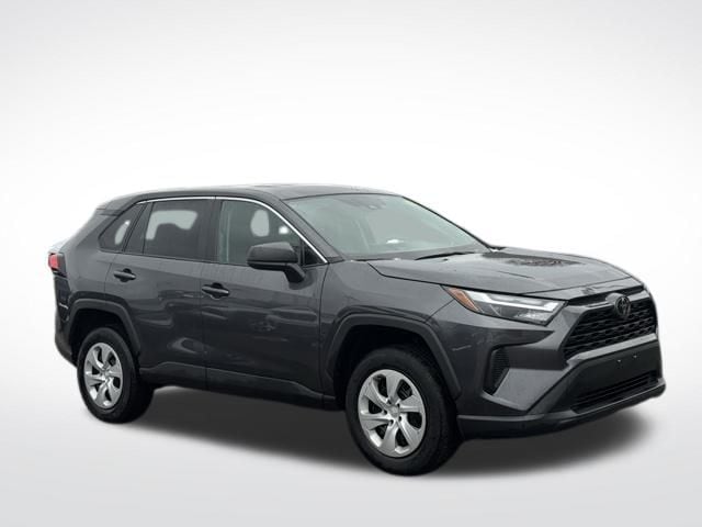2024 TOYOTA RAV4 - Image 4