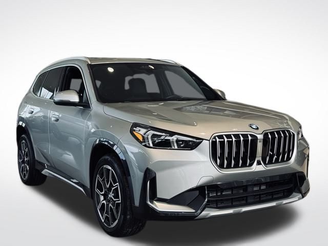 2026 BMW X1 - Image 4