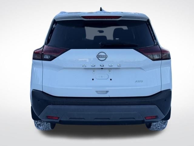 2023 NISSAN ROGUE - Image 7
