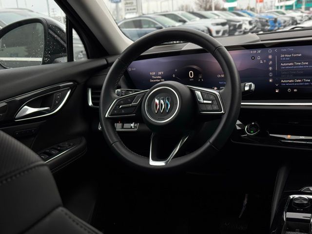 2025 BUICK ENVISION - Image 22