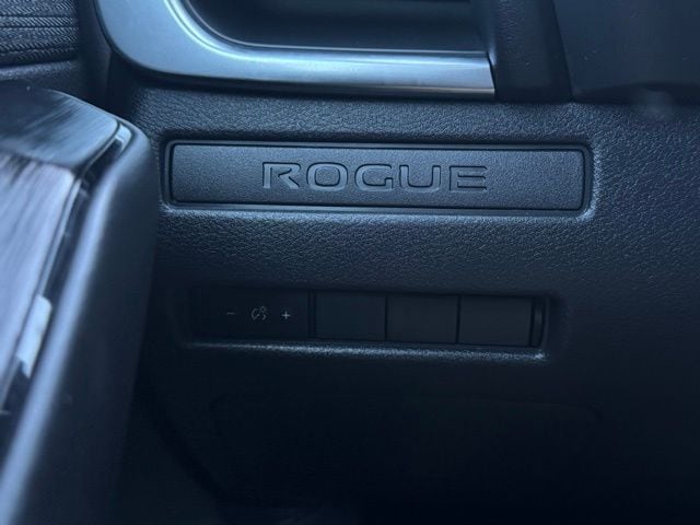 2023 NISSAN ROGUE - Image 24