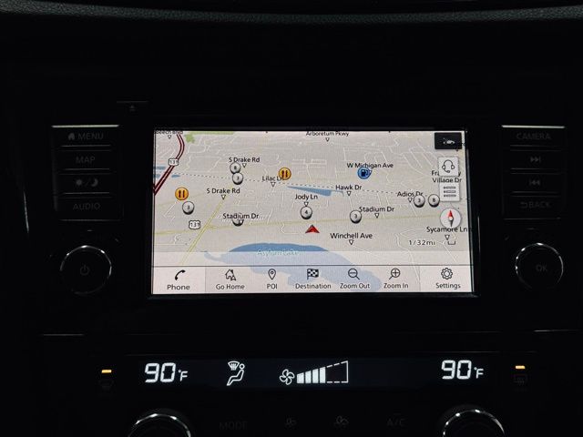 2022 NISSAN ROGUE SPORT - Image 34