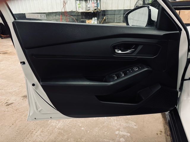 2024 HONDA ACCORD - Image 10