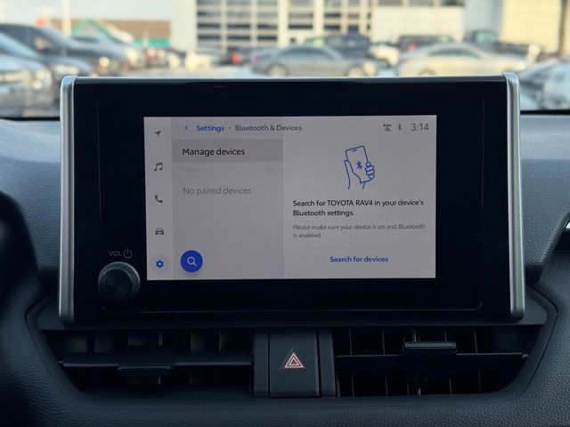 2024 TOYOTA RAV4 - Image 31