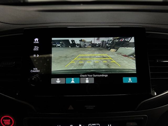 2022 HONDA PILOT - Image 38