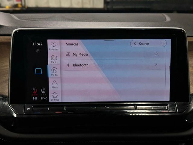 2025 VOLKSWAGEN ATLAS - Image 32