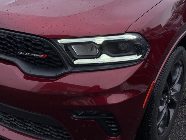 2022 DODGE DURANGO - Image 3