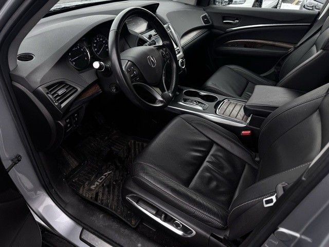 2020 ACURA MDX - Image 17