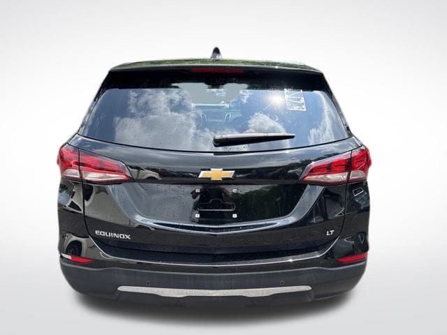 2022 CHEVROLET EQUINOX - Image 5