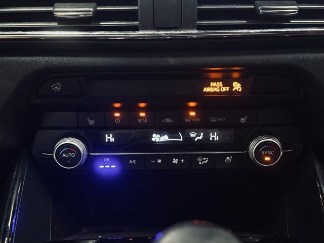 2023 MAZDA CX-9 - Image 38