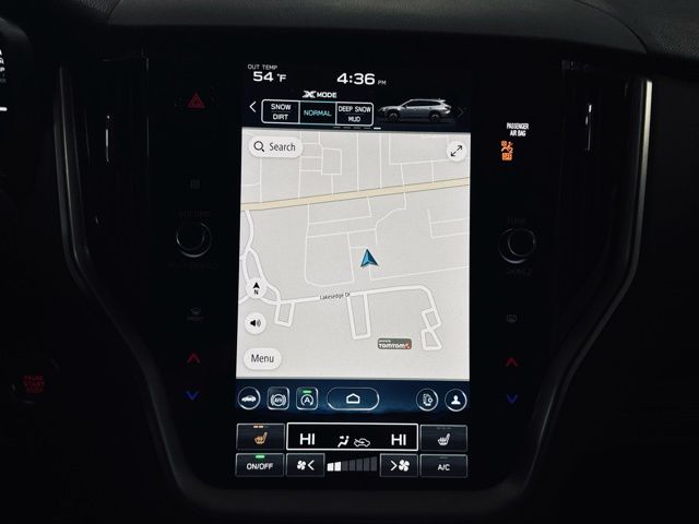 2023 SUBARU OUTBACK - Image 35