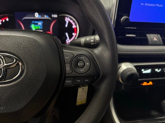2024 TOYOTA RAV4 - Image 23