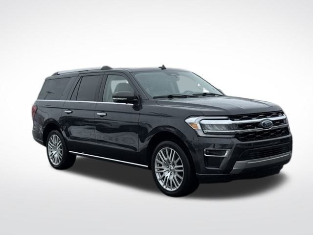2024 FORD EXPEDITION MAX - Image 4