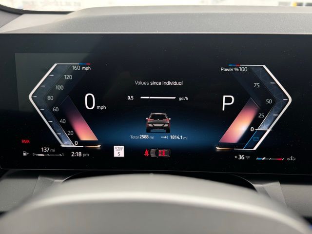 2026 BMW X3 - Image 29