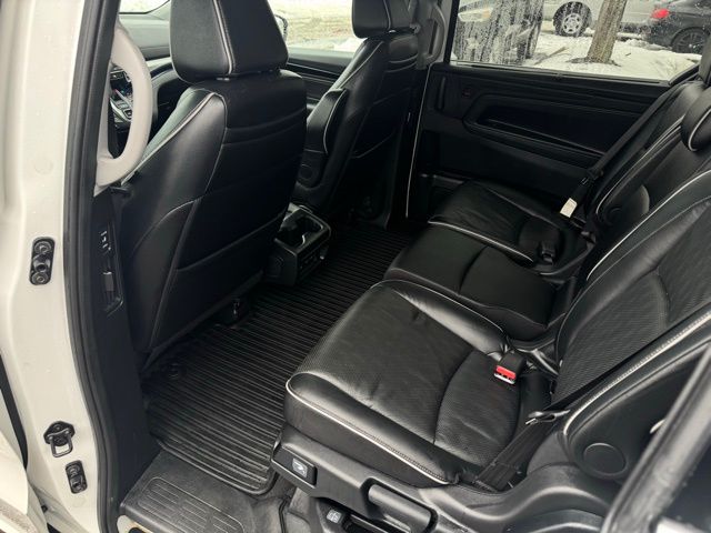 2023 HONDA ODYSSEY - Image 17