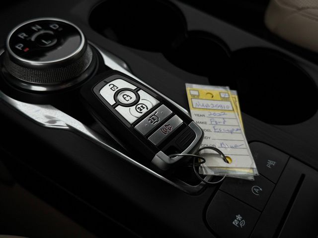 2022 FORD ESCAPE - Image 36