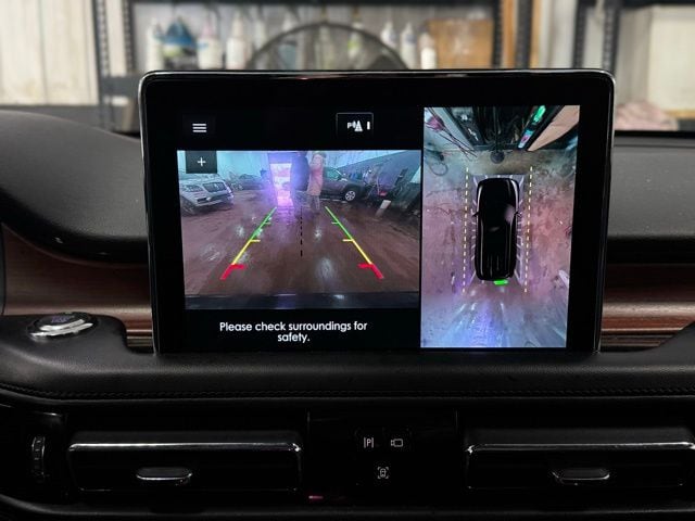 2023 LINCOLN AVIATOR - Image 38