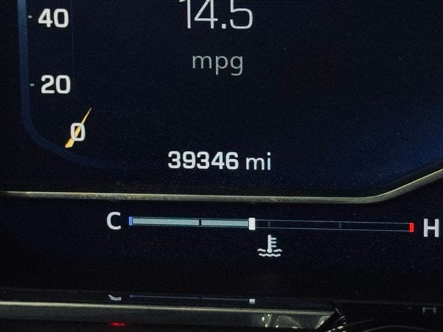 2023 CHEVROLET SILVERADO - Image 34