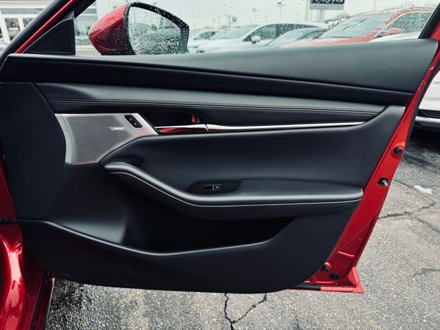 2024 MAZDA MAZDA3 - Image 14