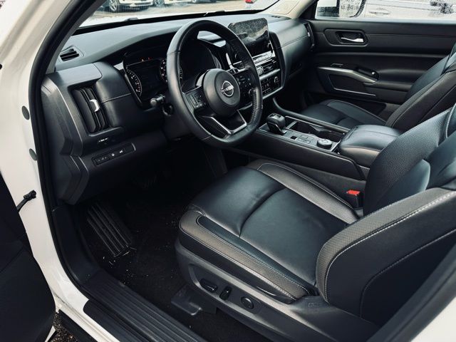 2023 NISSAN PATHFINDER - Image 17