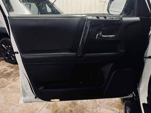 2024 TOYOTA 4RUNNER - Image 13