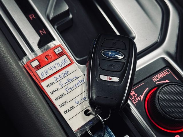 2022 SUBARU FORESTER - Image 29
