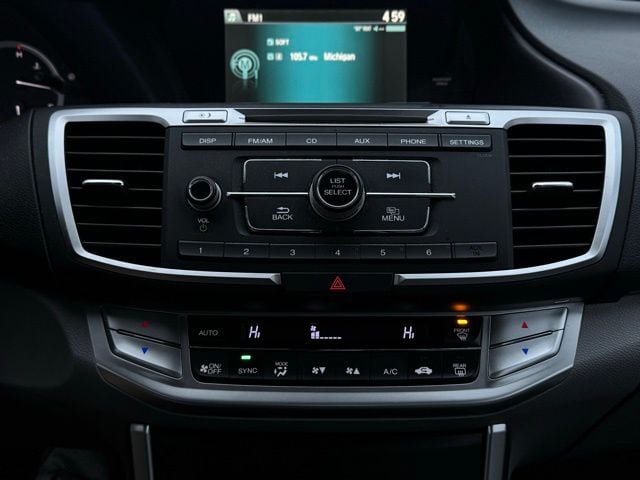 2014 HONDA ACCORD - Image 28