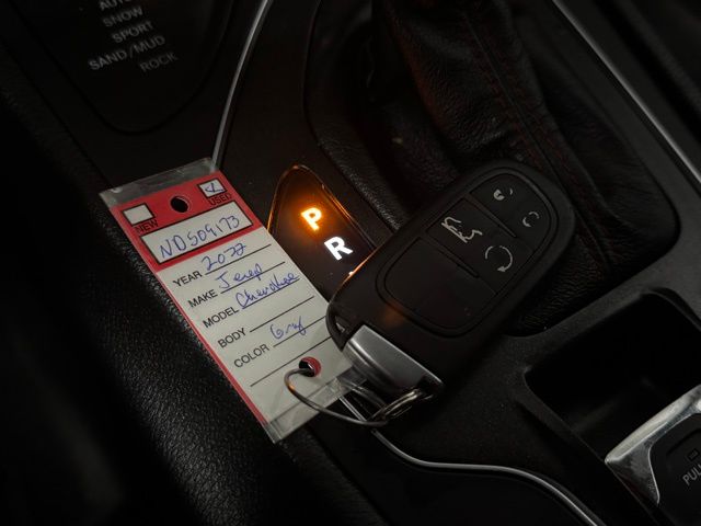 2022 JEEP CHEROKEE - Image 40