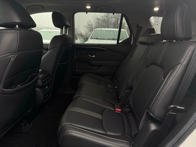 2024 HONDA PILOT - Image 19