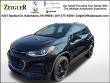 Used 2022 Chevrolet Trax LT SUV