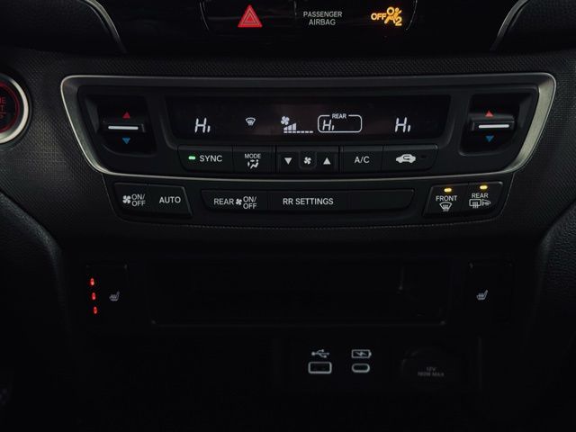 2024 HONDA PASSPORT - Image 33